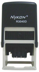 Fechadores NYKON Cuadrados o Redondos