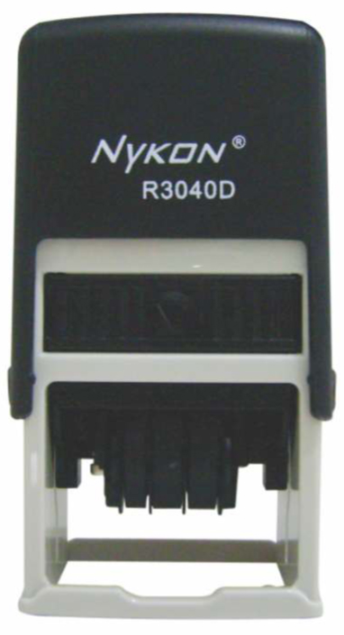 Fechadores NYKON Cuadrados o Redondos