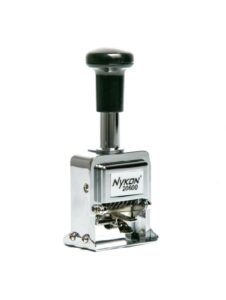 Foliadores / Numeradores Profesionales