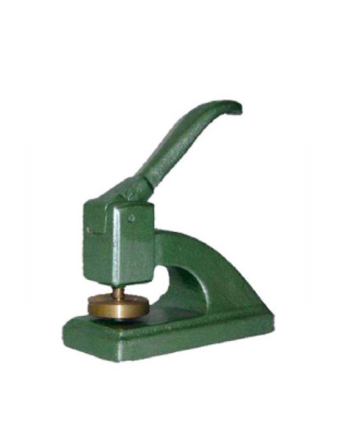 Sello de Agua / Sello Seco